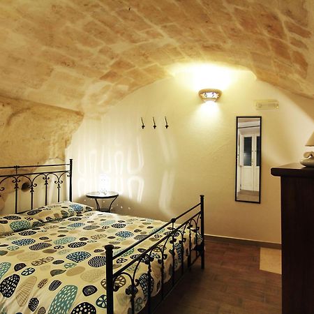 Stay Matera Nei Sassi Kültér fotó