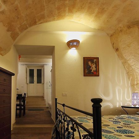 Stay Matera Nei Sassi Kültér fotó