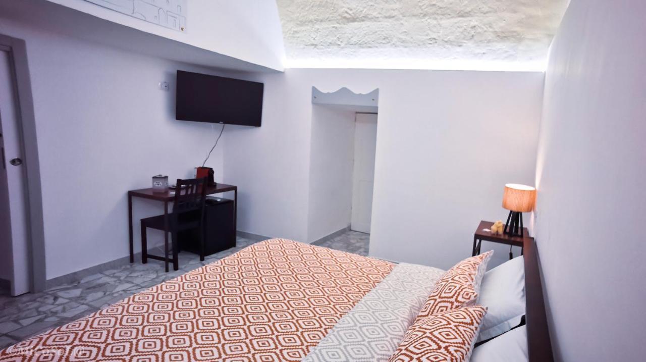 Stay Matera Nei Sassi Kültér fotó