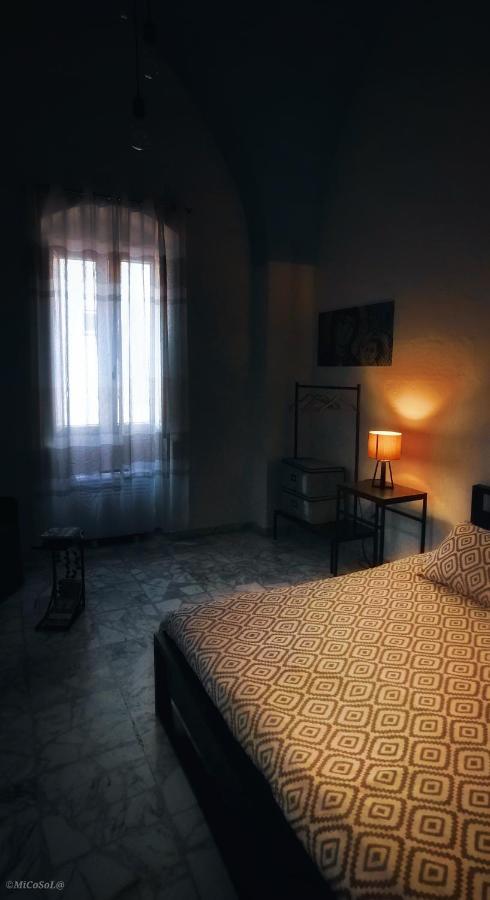 Stay Matera Nei Sassi Kültér fotó