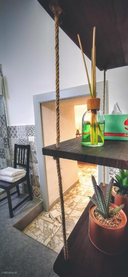 Stay Matera Nei Sassi Kültér fotó