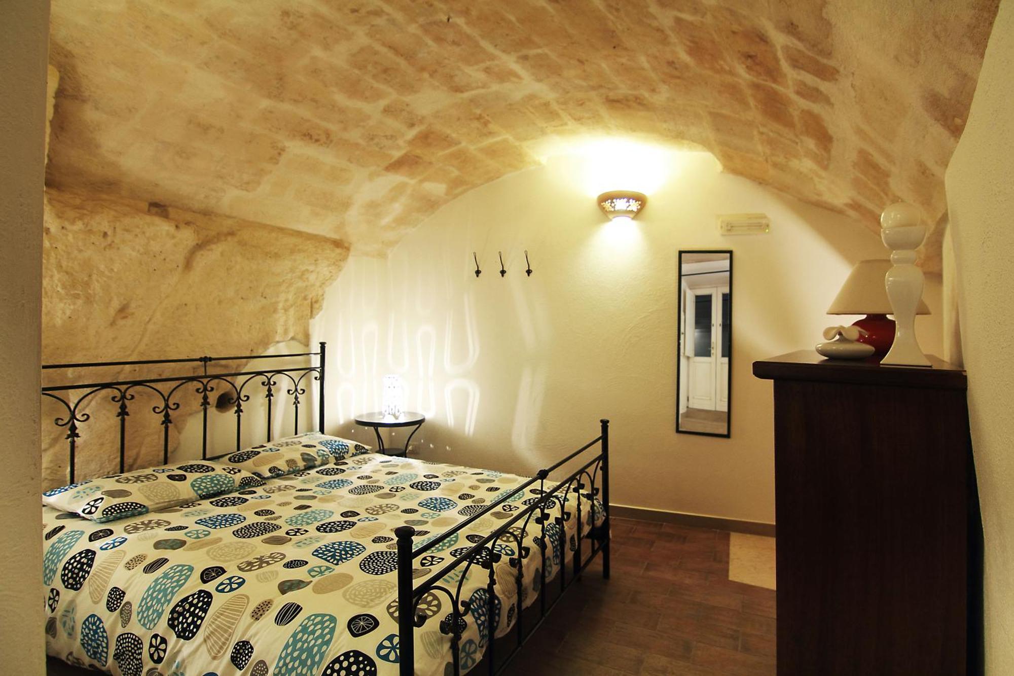 Stay Matera Nei Sassi Kültér fotó