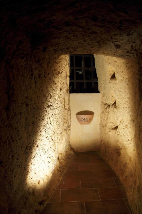 Stay Matera Nei Sassi Kültér fotó