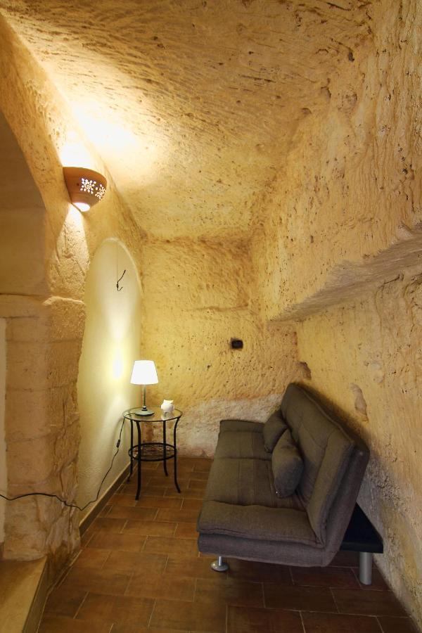 Stay Matera Nei Sassi Kültér fotó