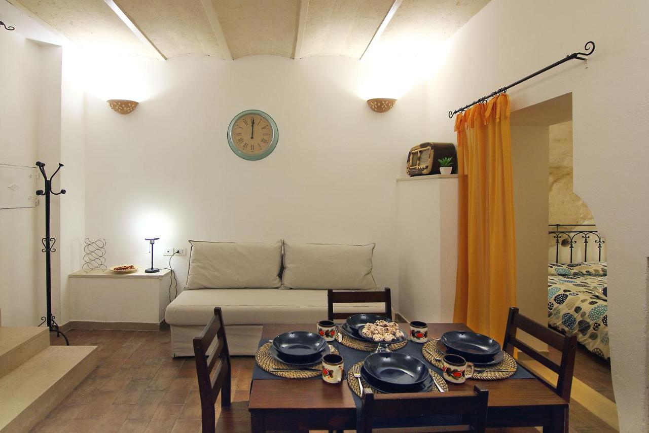 Stay Matera Nei Sassi Kültér fotó