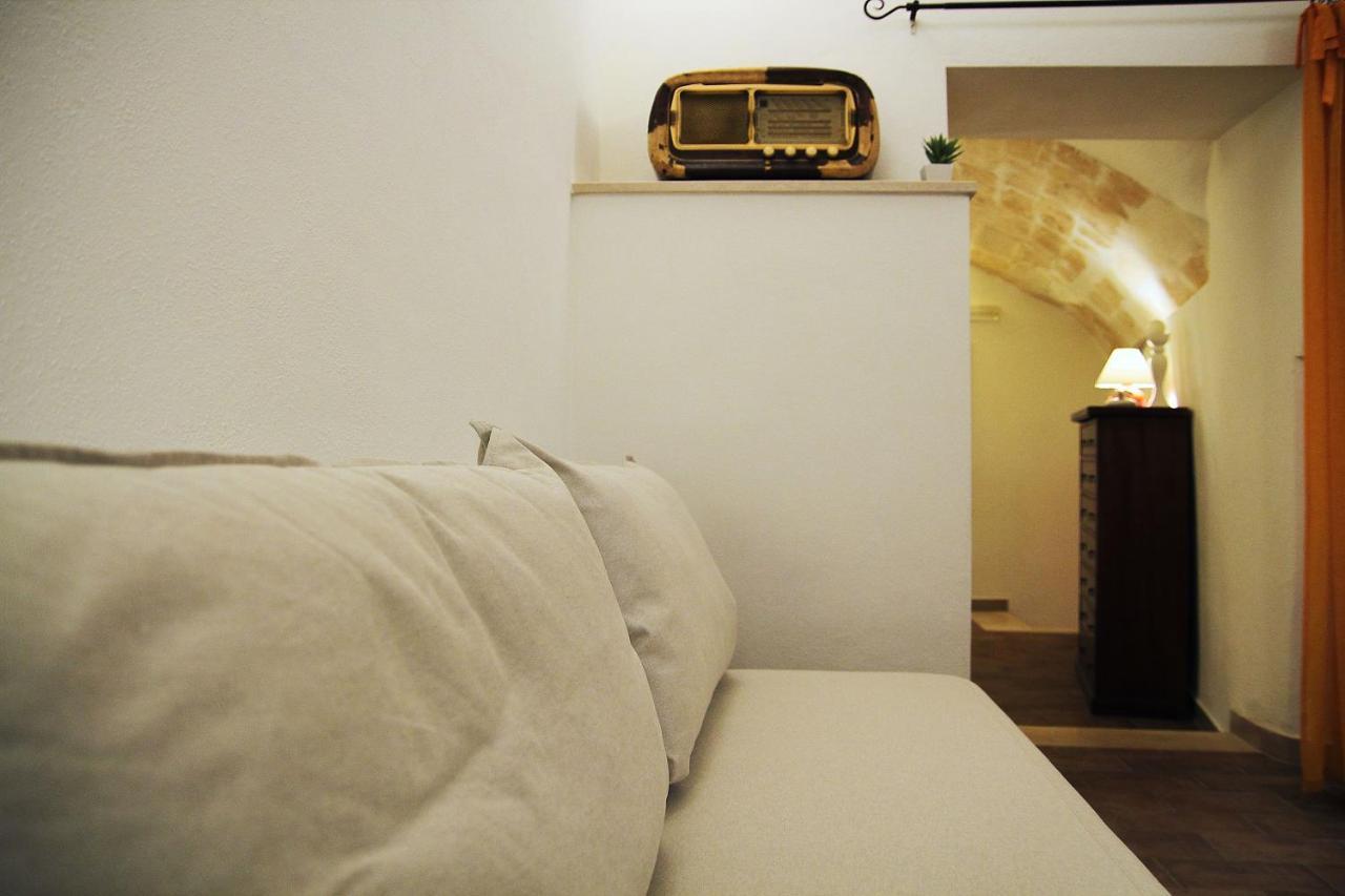 Stay Matera Nei Sassi Kültér fotó