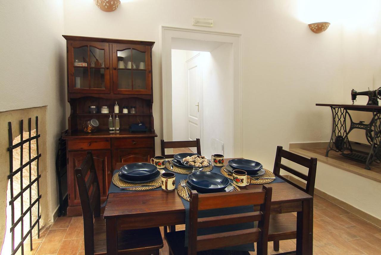 Stay Matera Nei Sassi Kültér fotó