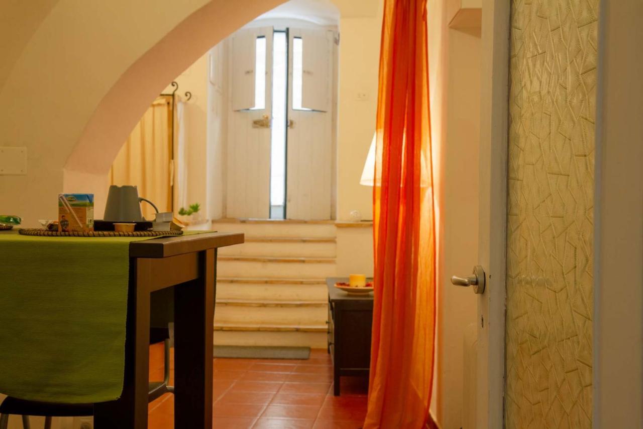 Stay Matera Nei Sassi Kültér fotó