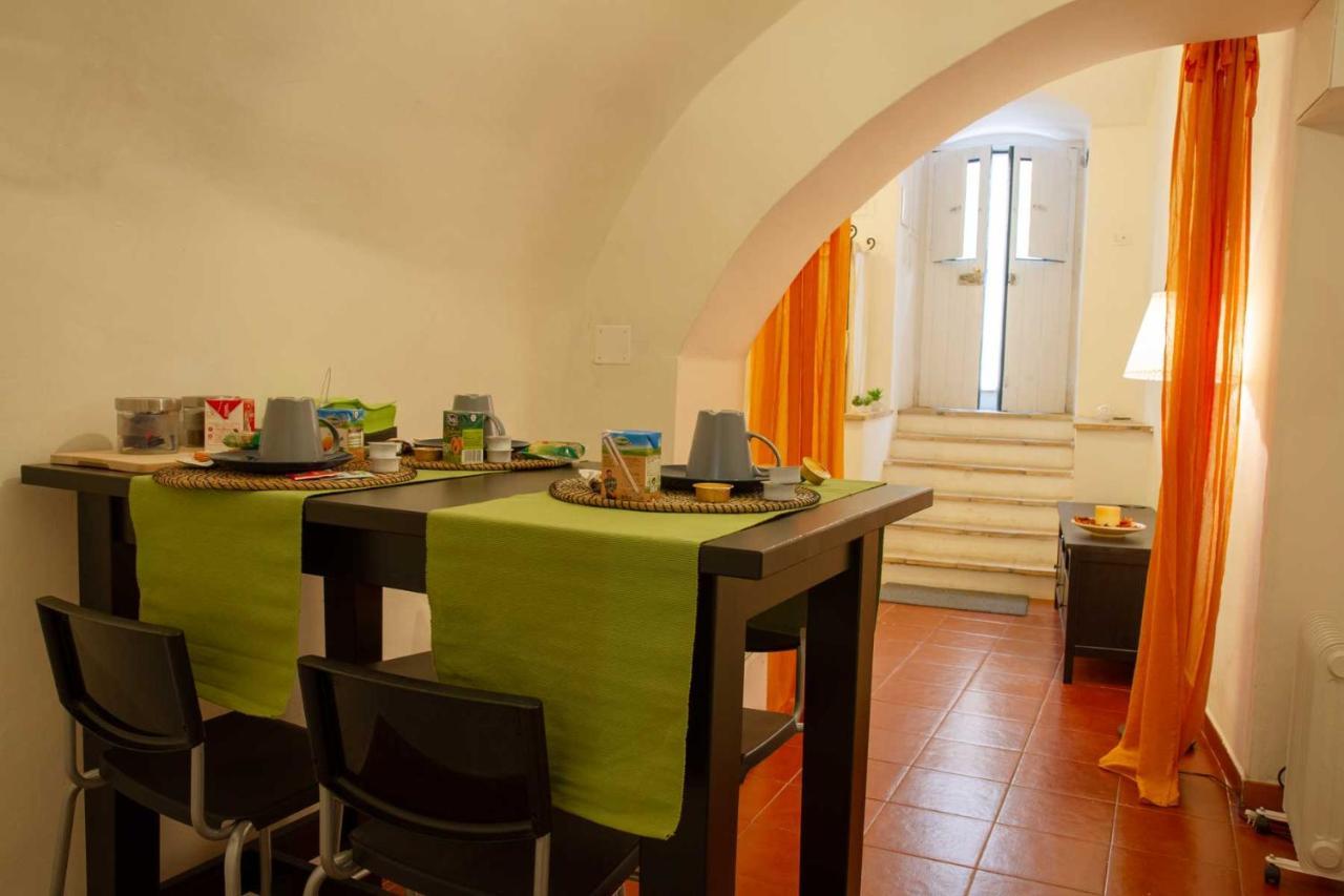 Stay Matera Nei Sassi Kültér fotó