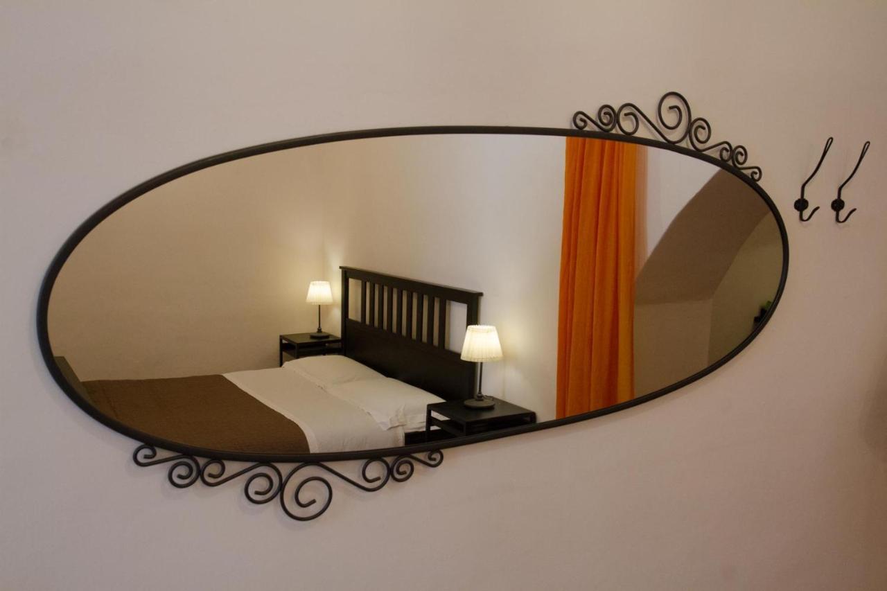 Stay Matera Nei Sassi Kültér fotó